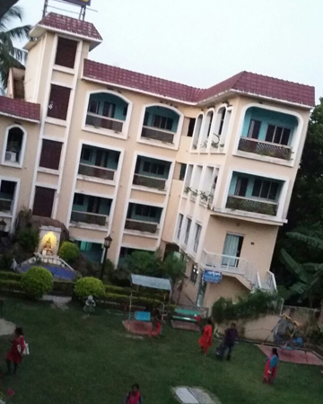 hotels in digha